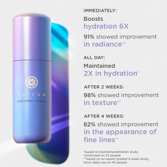 Tatcha The Dewy Serum - Picture 3 of 4